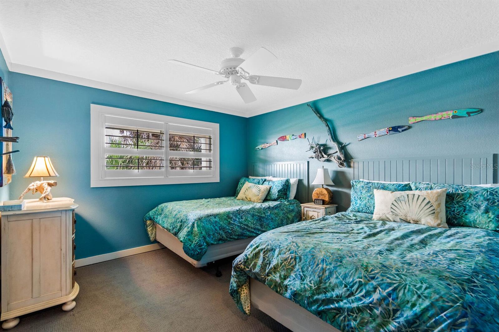 CHATEAU BY SEA - Residential Lease