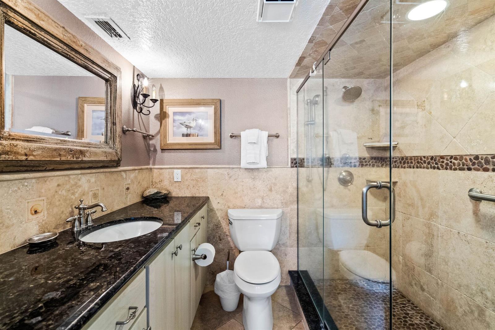 CHATEAU BY SEA - Residential Lease