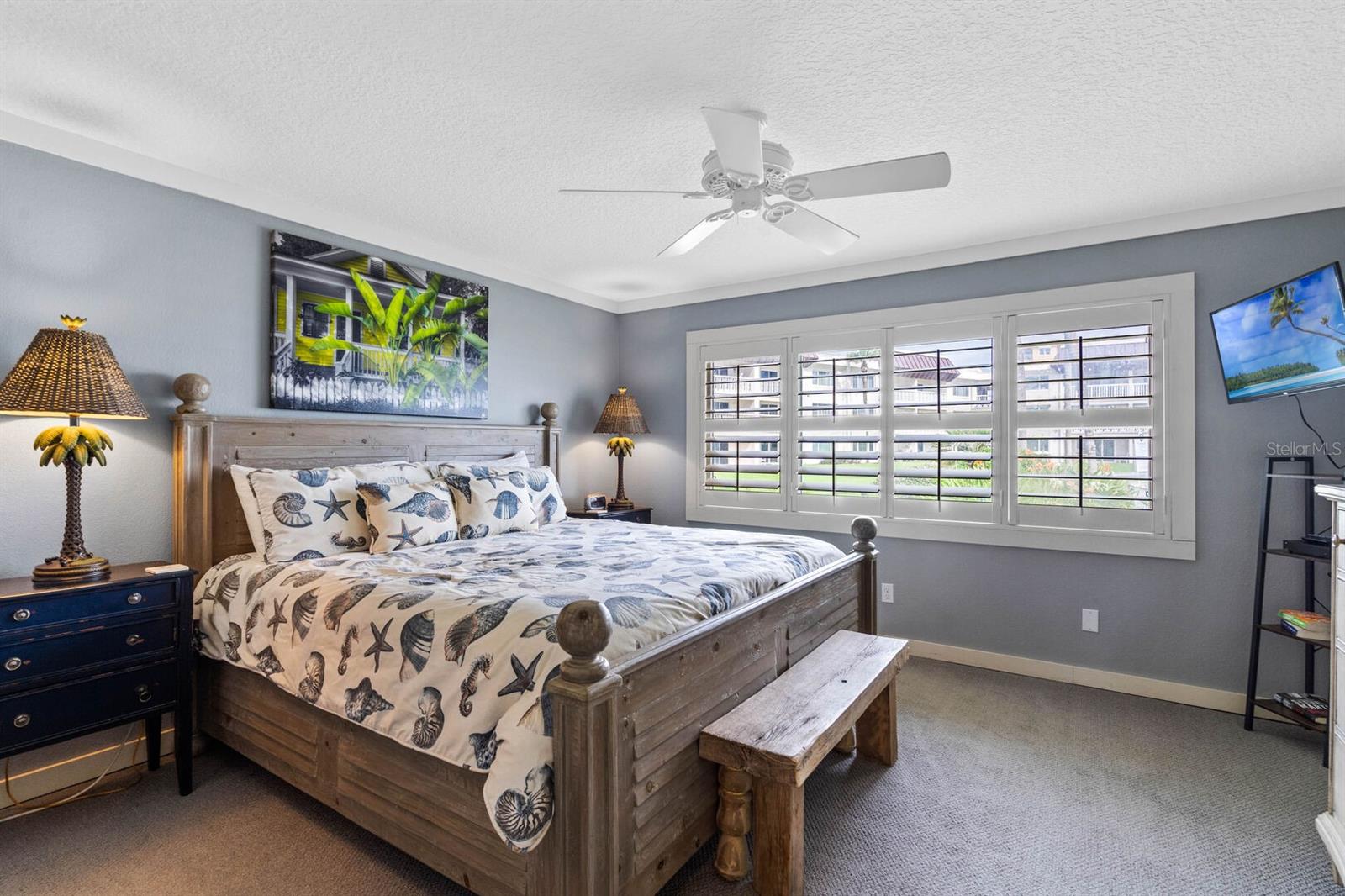 CHATEAU BY SEA - Residential Lease