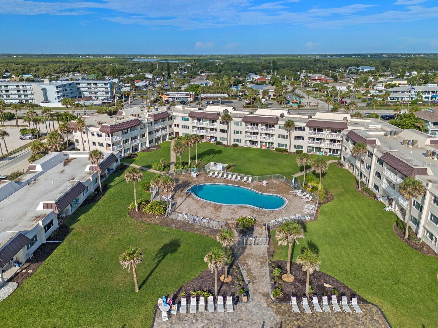CHATEAU BY SEA - Residential Lease