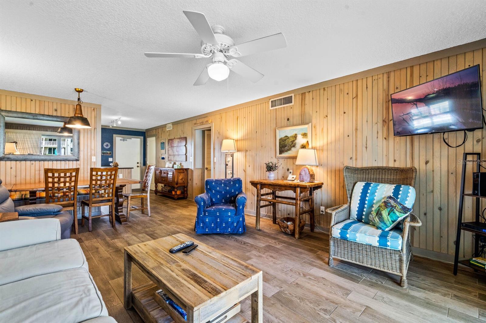 CHATEAU BY SEA - Residential Lease