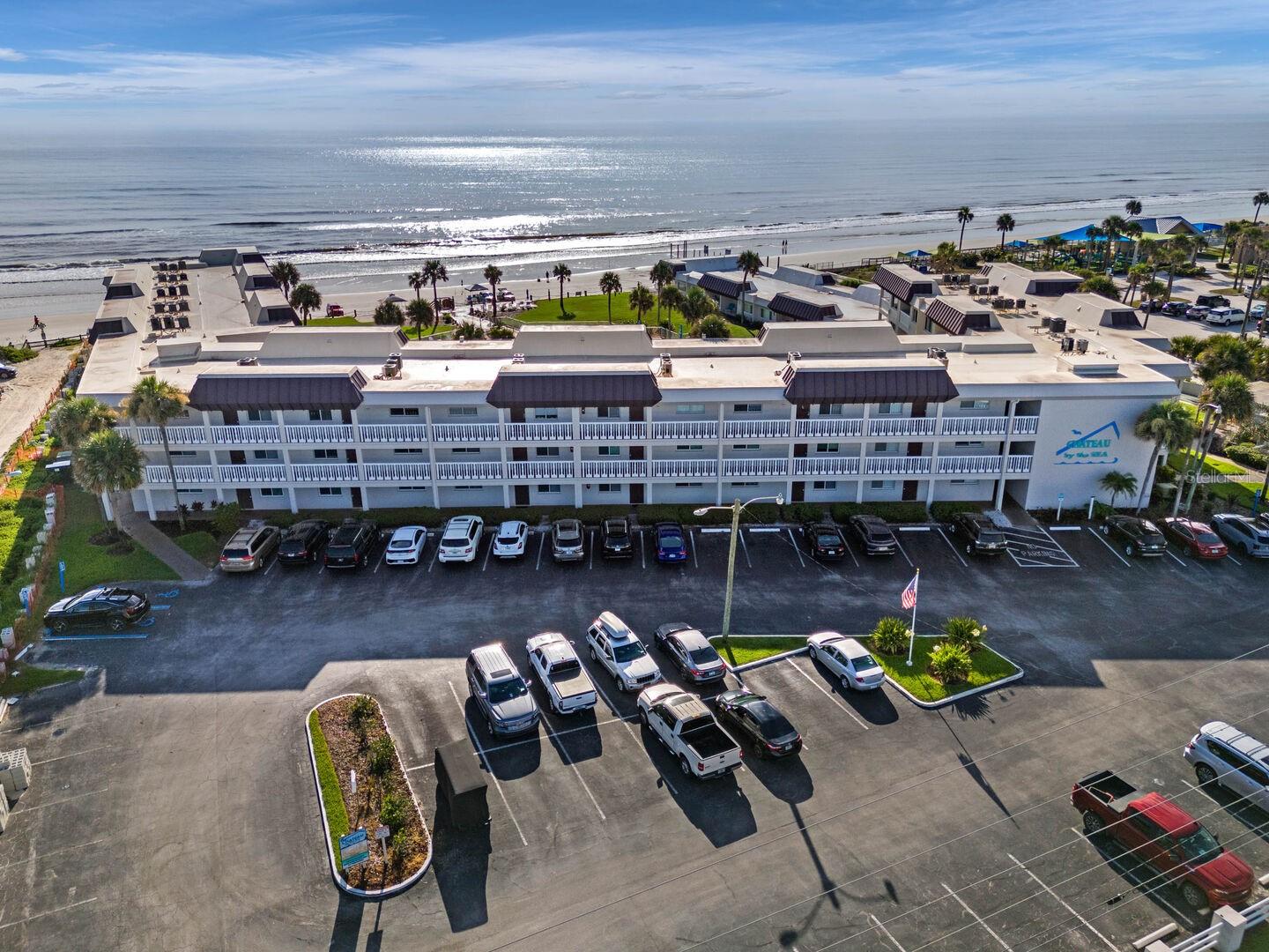 CHATEAU BY SEA - Residential Lease