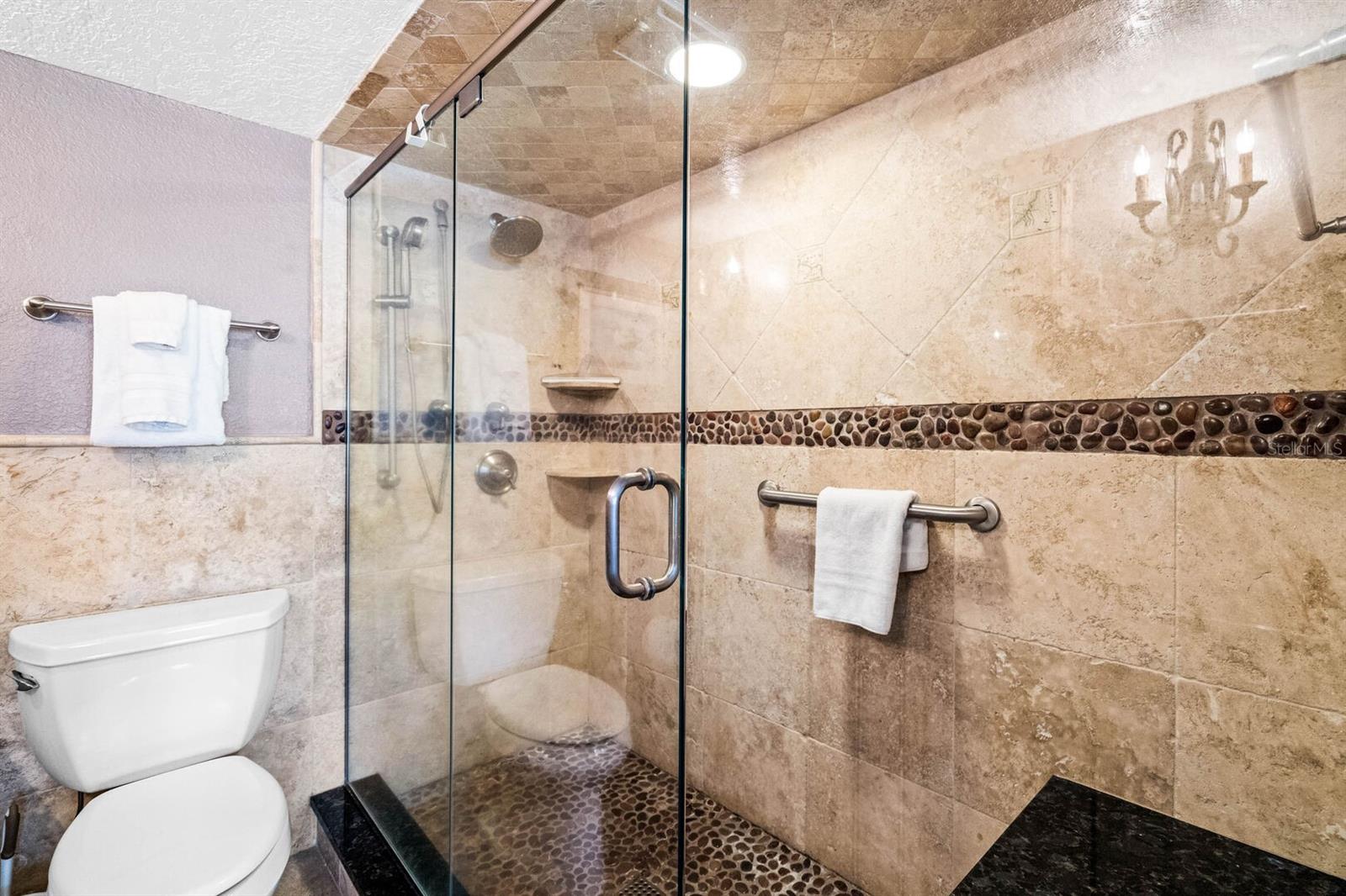 CHATEAU BY SEA - Residential Lease