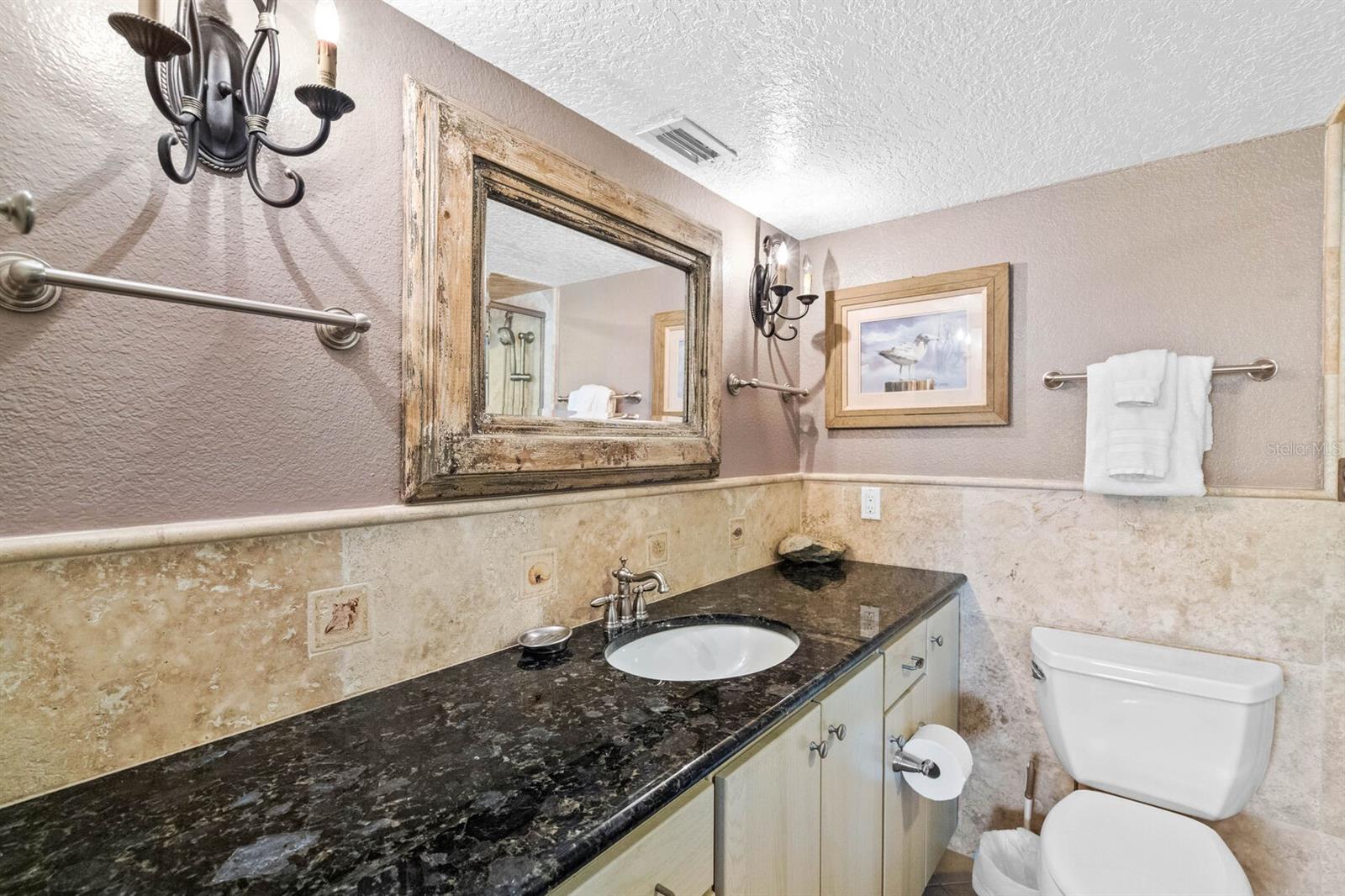 CHATEAU BY SEA - Residential Lease