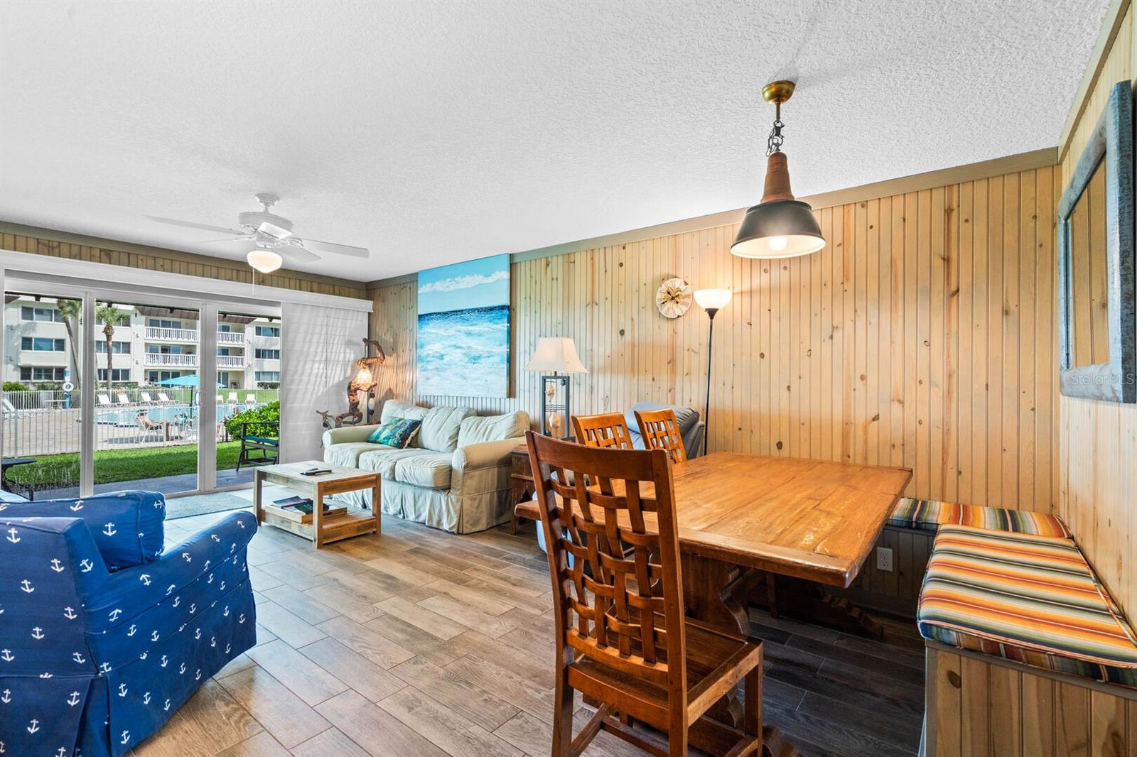 CHATEAU BY SEA - Residential Lease