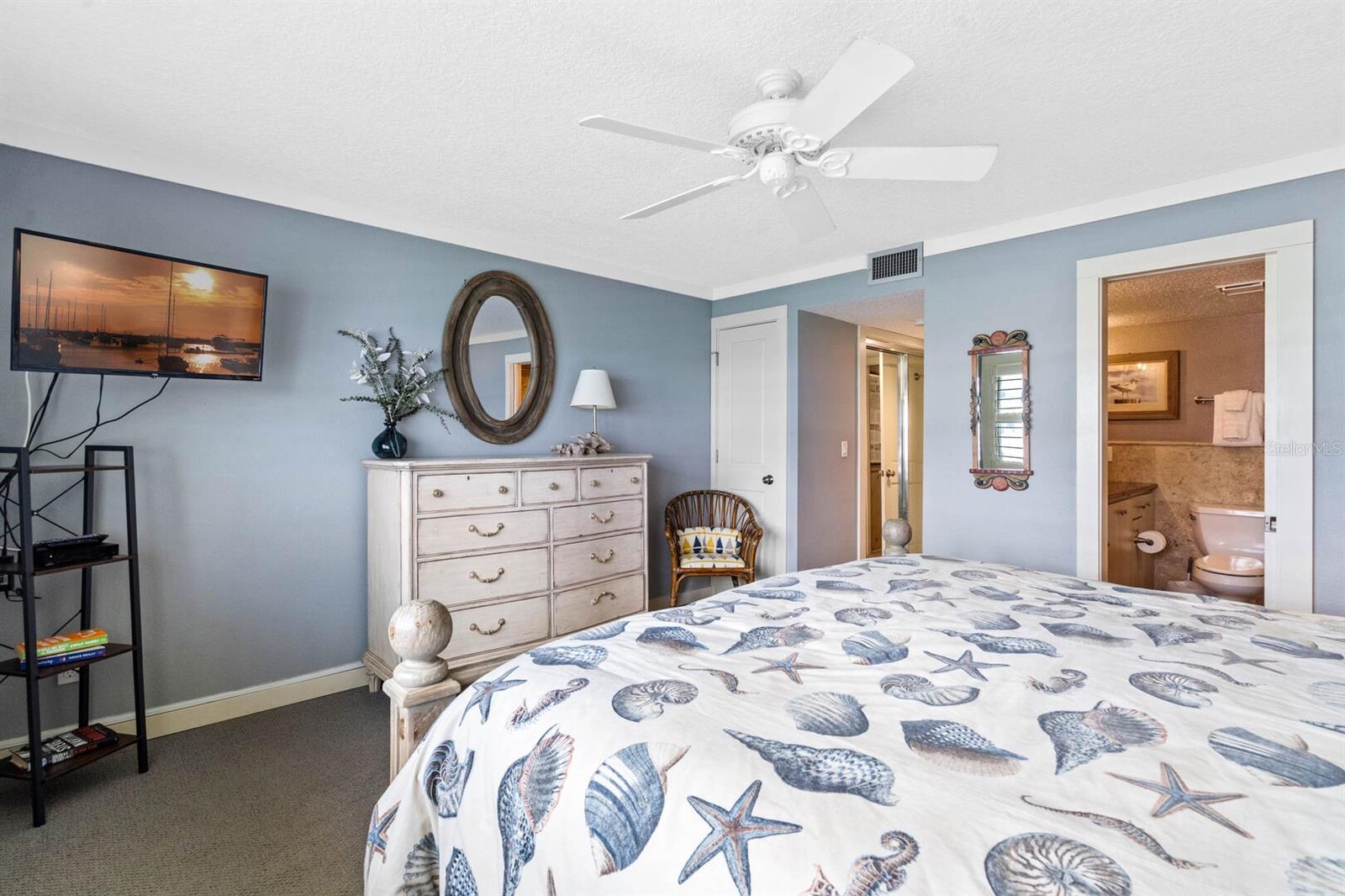 CHATEAU BY SEA - Residential Lease