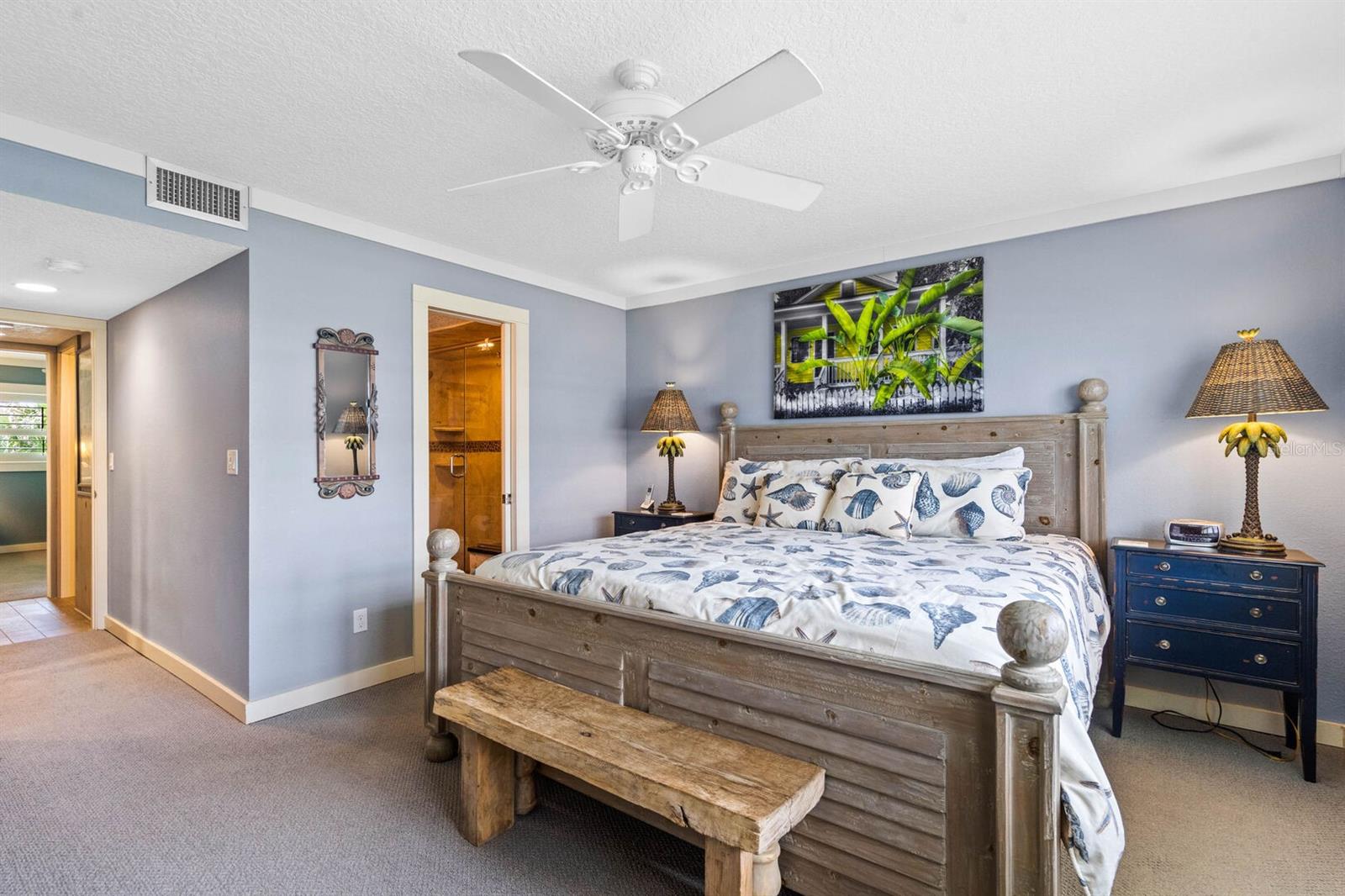CHATEAU BY SEA - Residential Lease