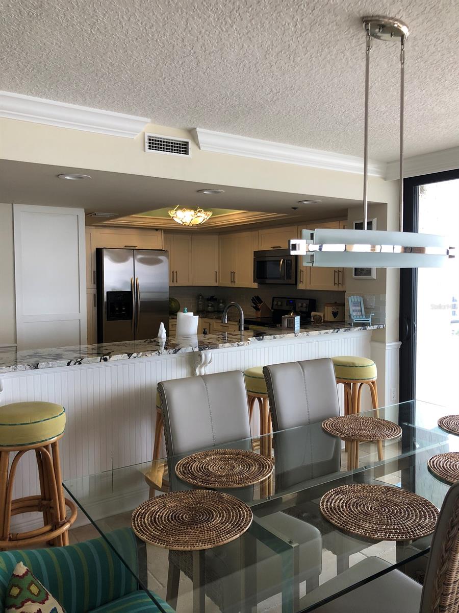 Tradewinds Condo - Residential