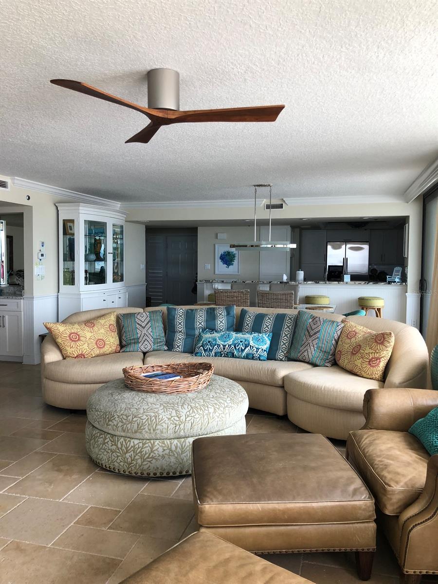Tradewinds Condo - Residential