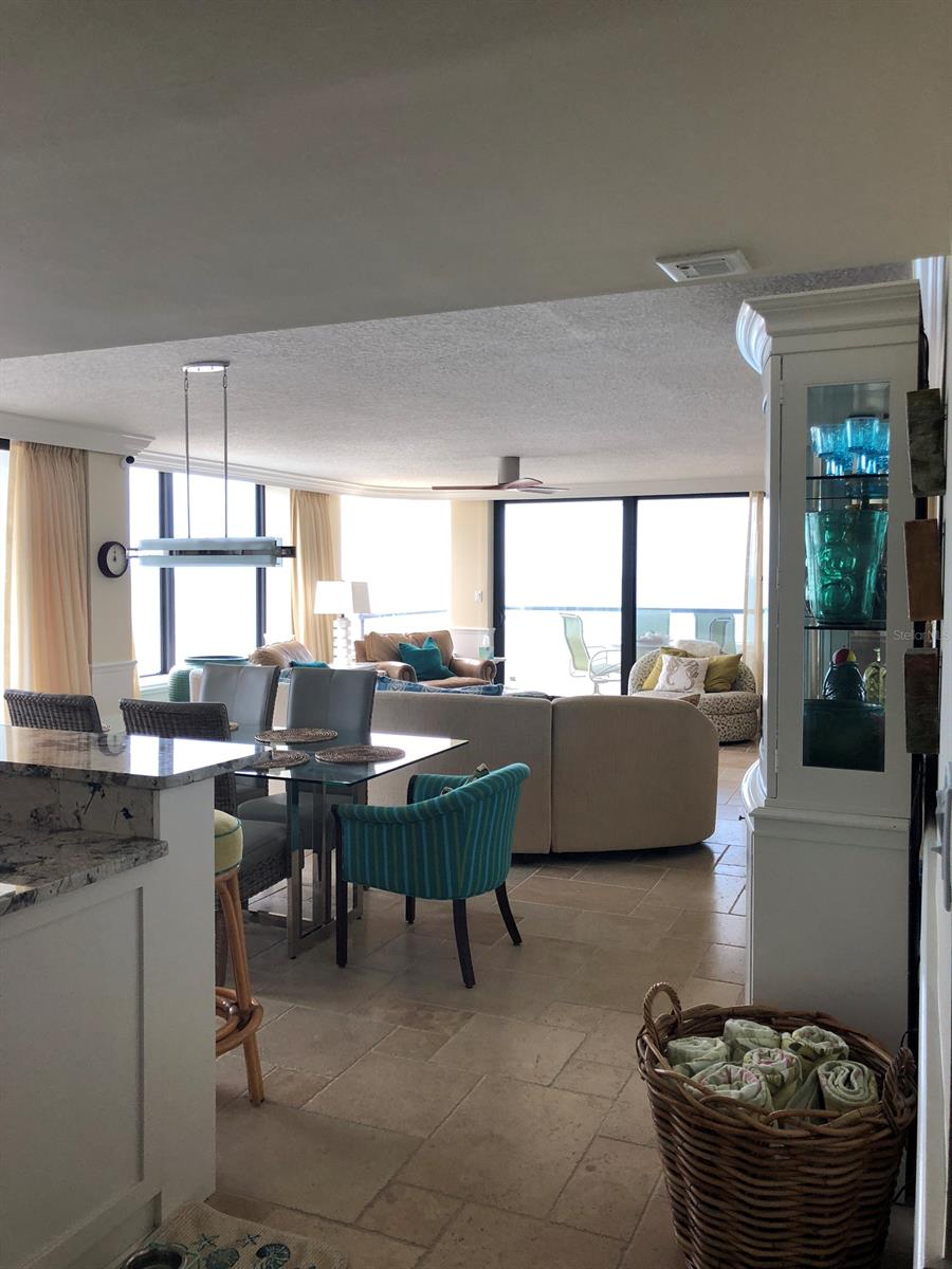 Tradewinds Condo - Residential