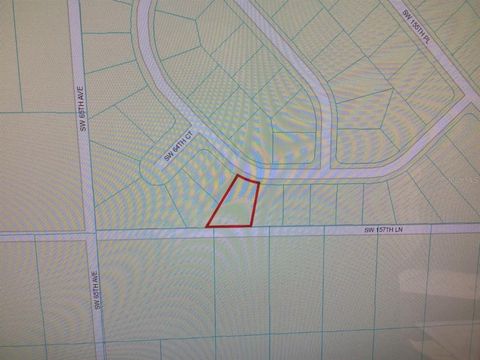 SW 60TH CIRCLE OCALA FL 34473