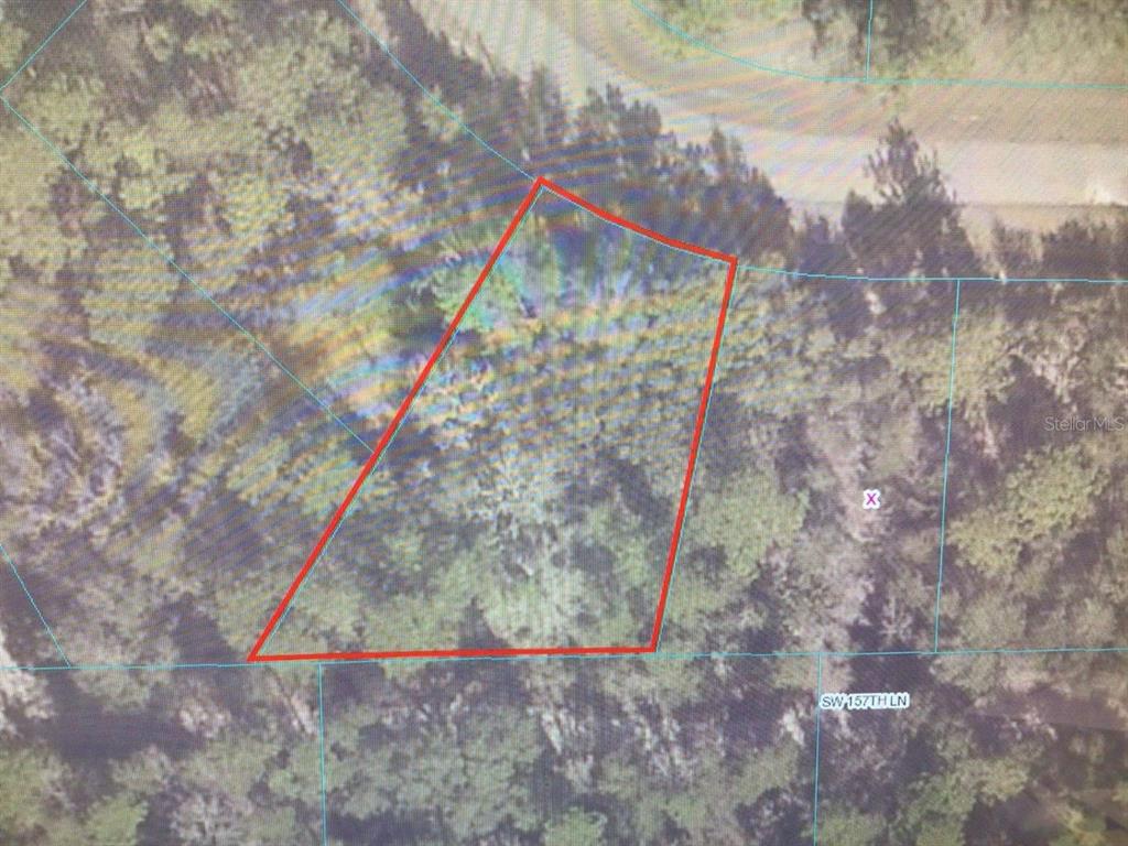 SW 60TH CIRCLE