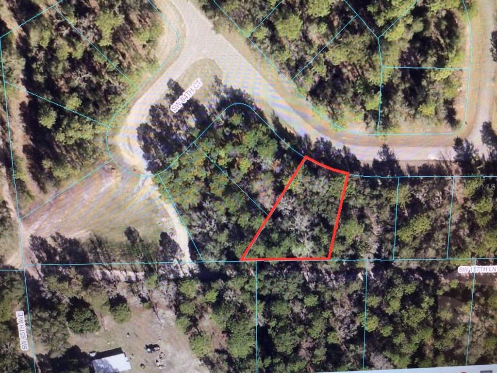 SW 60TH CIRCLE