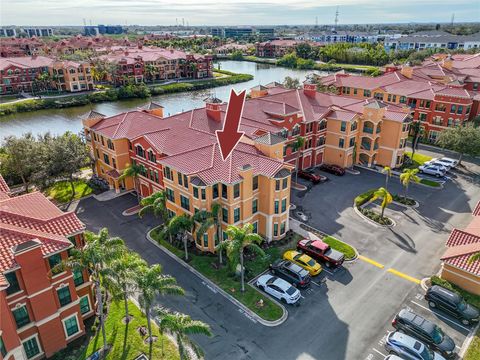 2733 VIA CIPRIANI 830A CLEARWATER FL 33764