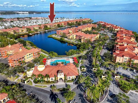 2733 VIA CIPRIANI 830A CLEARWATER FL 33764