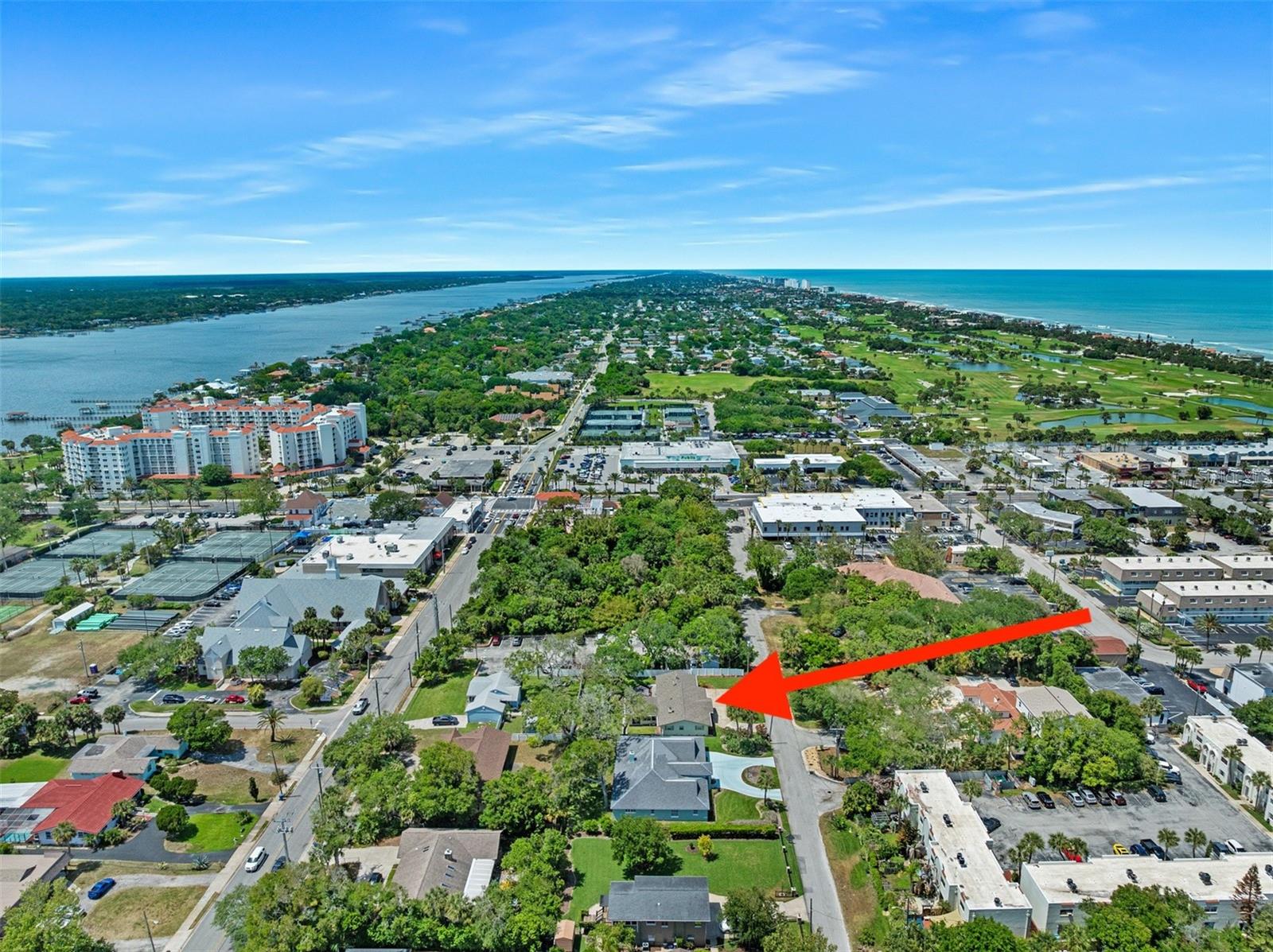 ASSESSORS ORMOND BEACH - Residential
