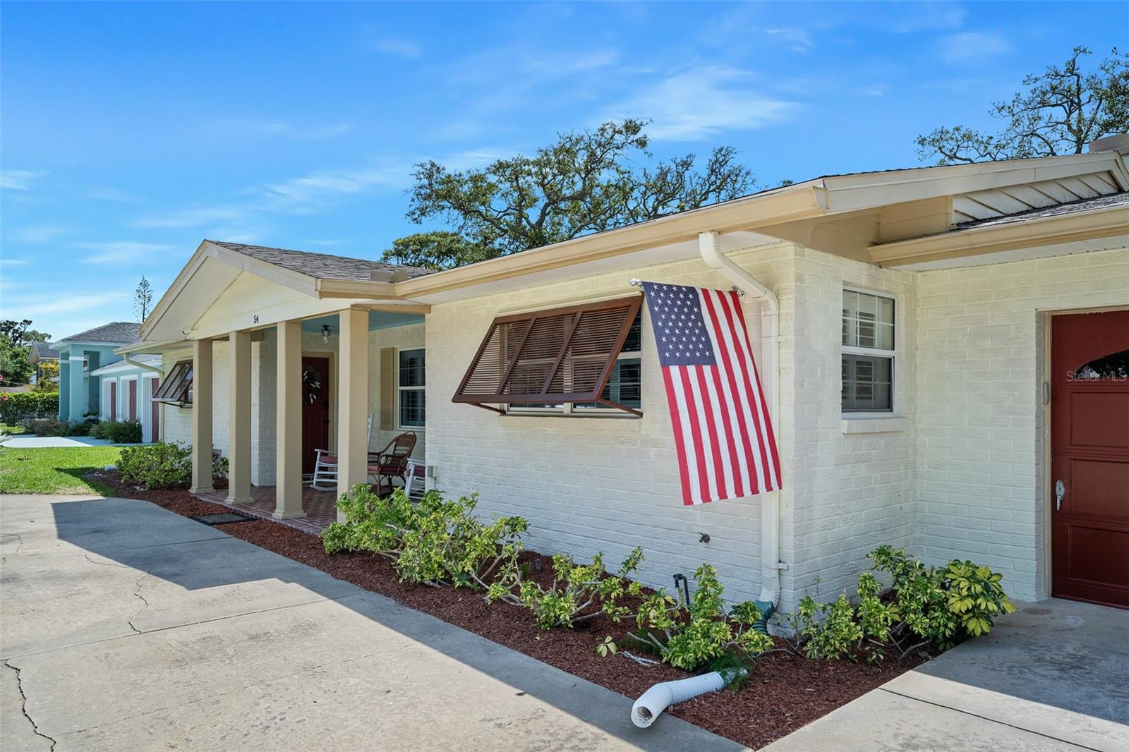 ASSESSORS ORMOND BEACH - Residential