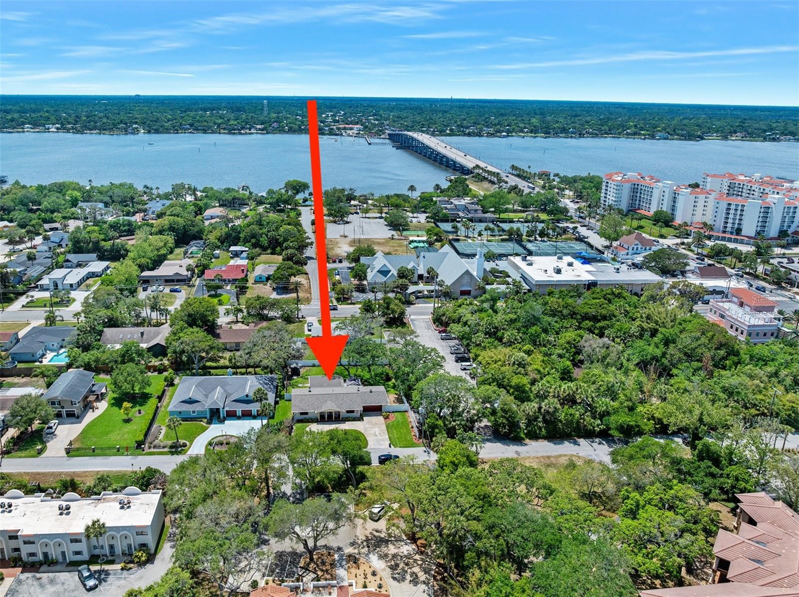 ASSESSORS ORMOND BEACH - Residential