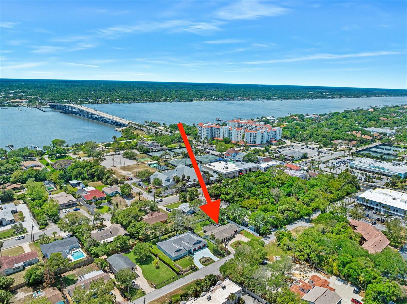 ASSESSORS ORMOND BEACH - Residential