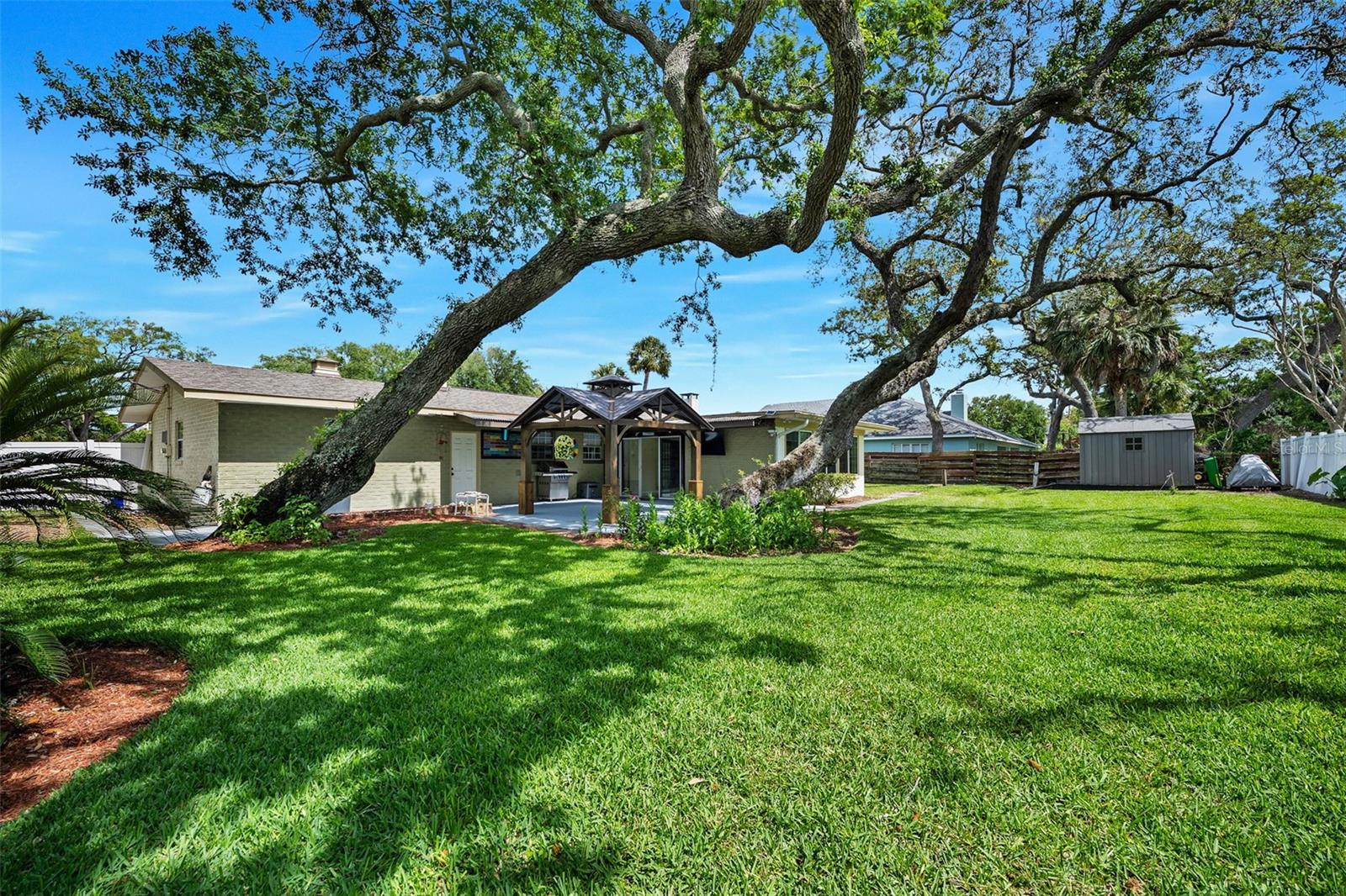 ASSESSORS ORMOND BEACH - Residential