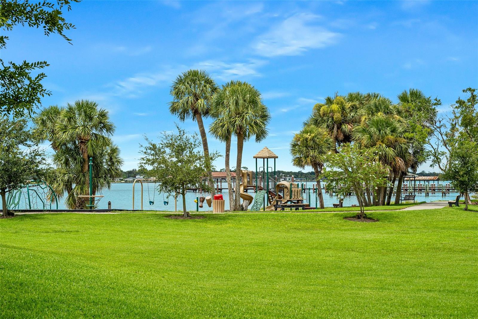 ASSESSORS ORMOND BEACH - Residential