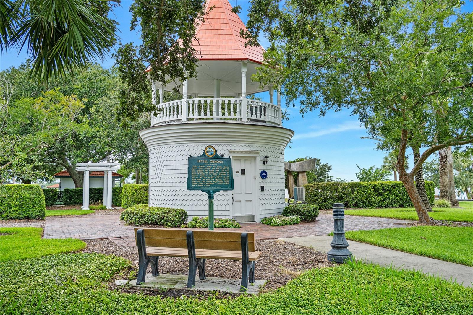 ASSESSORS ORMOND BEACH - Residential