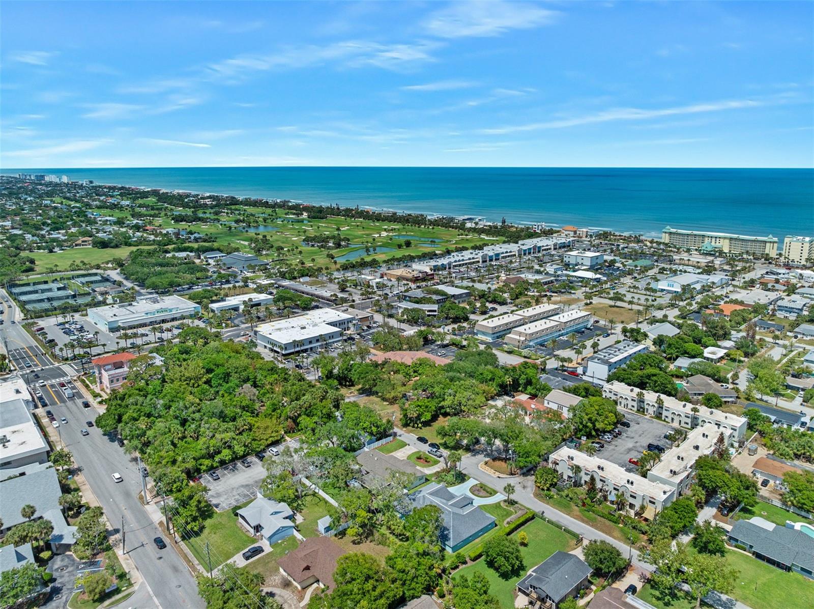 ASSESSORS ORMOND BEACH - Residential