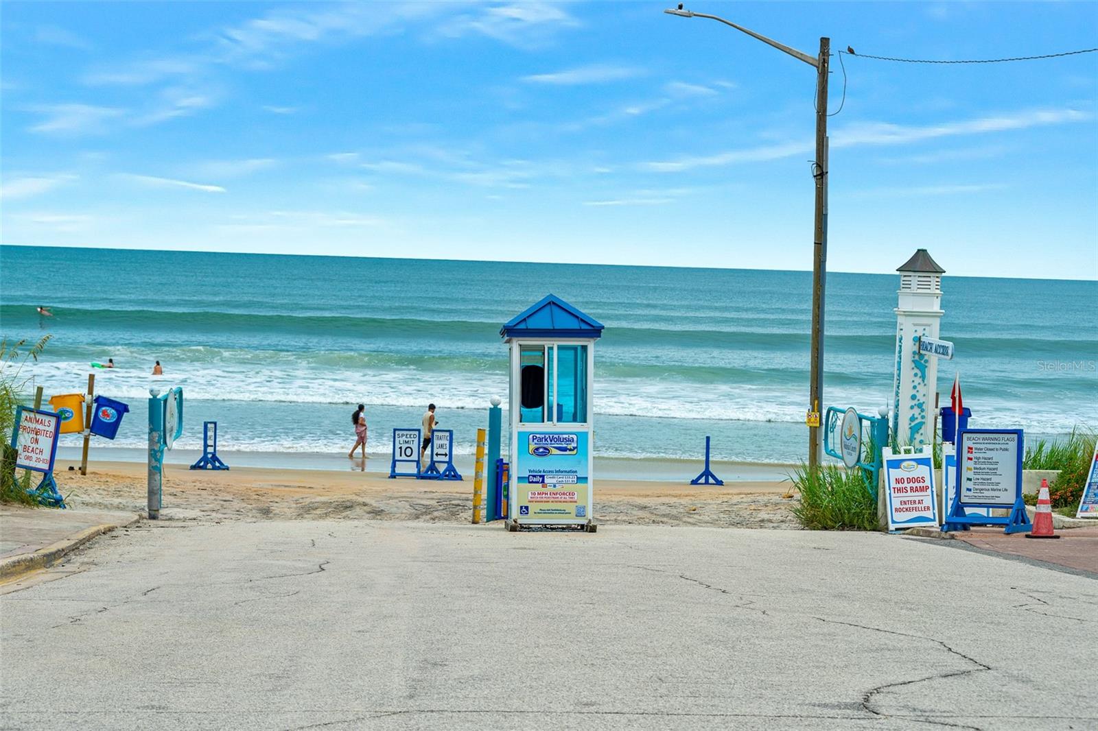 ASSESSORS ORMOND BEACH - Residential