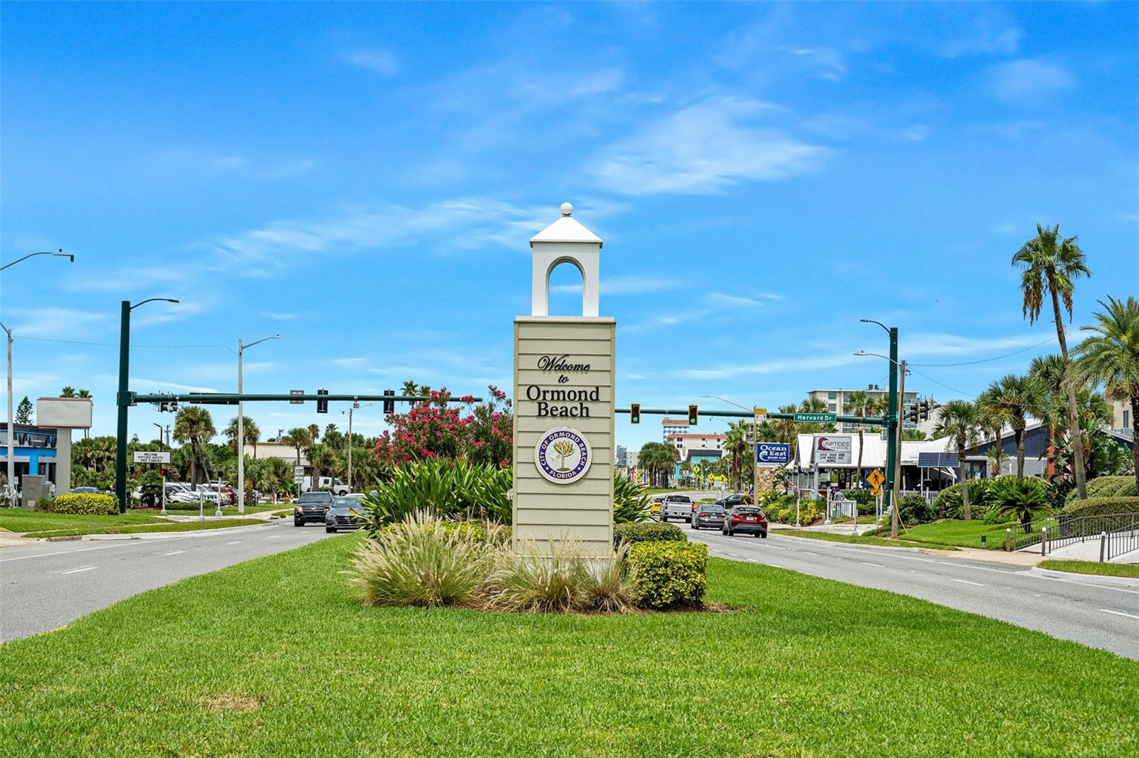 ASSESSORS ORMOND BEACH - Residential