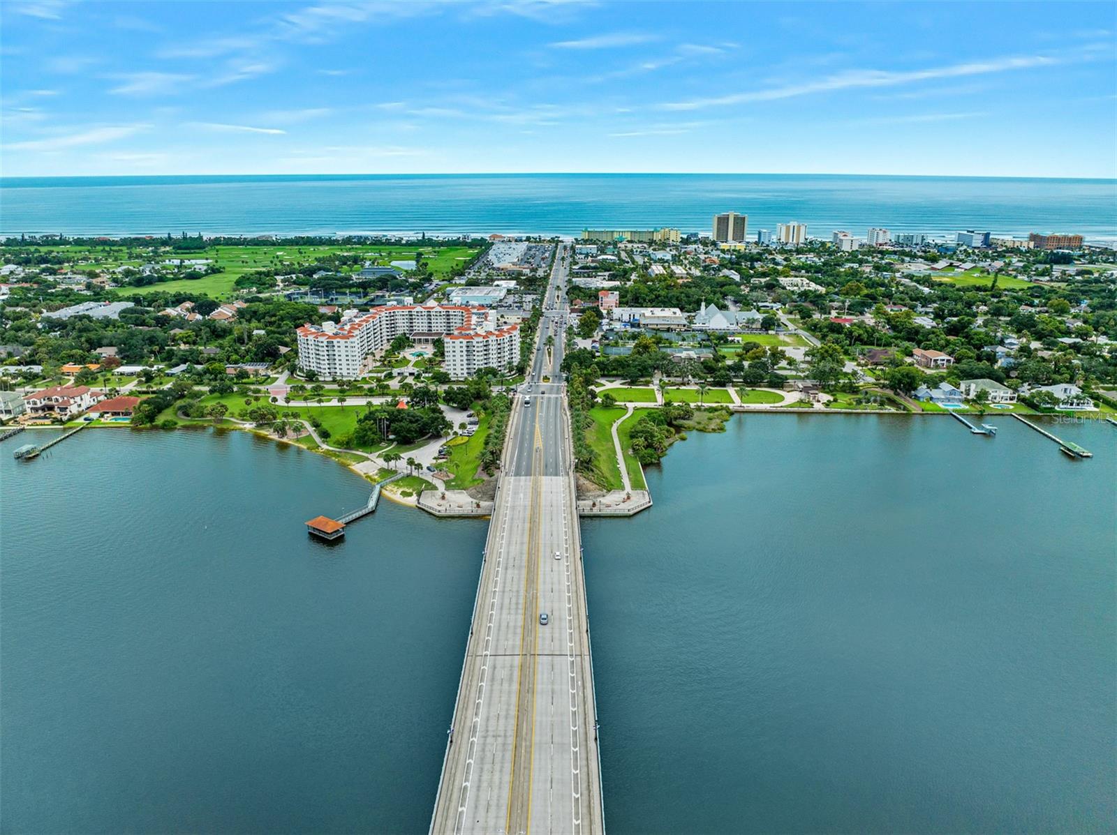 ASSESSORS ORMOND BEACH - Residential
