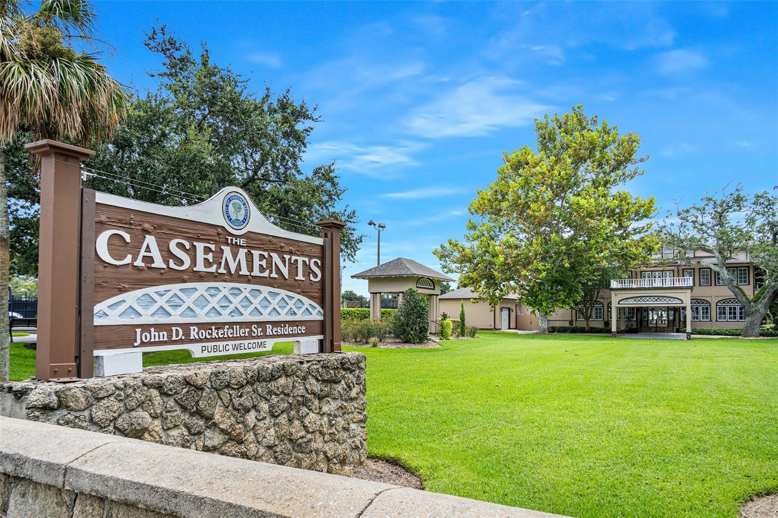 ASSESSORS ORMOND BEACH - Residential