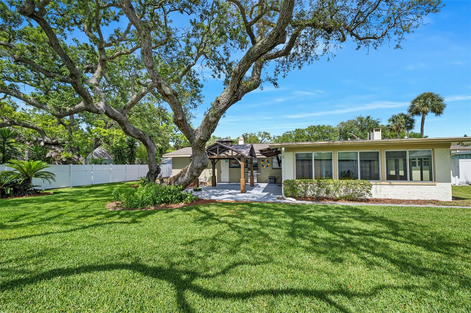 ASSESSORS ORMOND BEACH - Residential