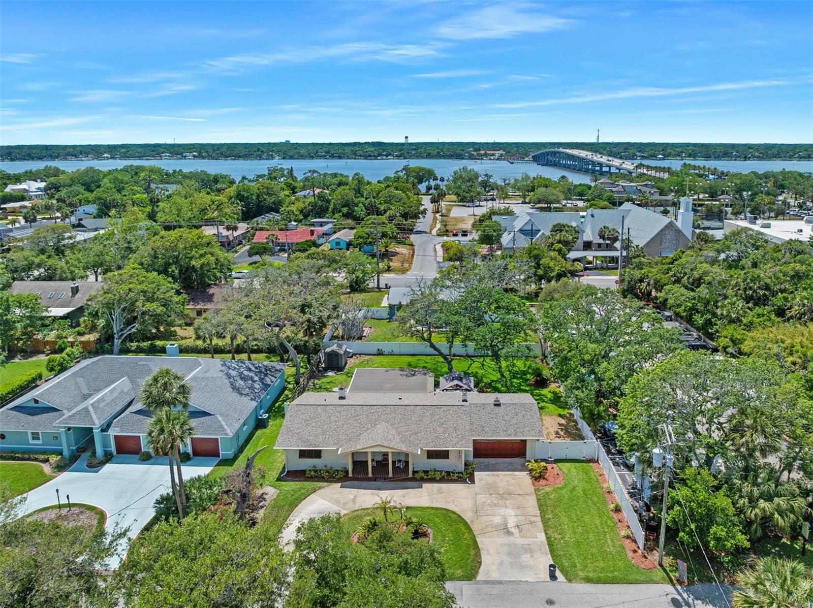 ASSESSORS ORMOND BEACH - Residential