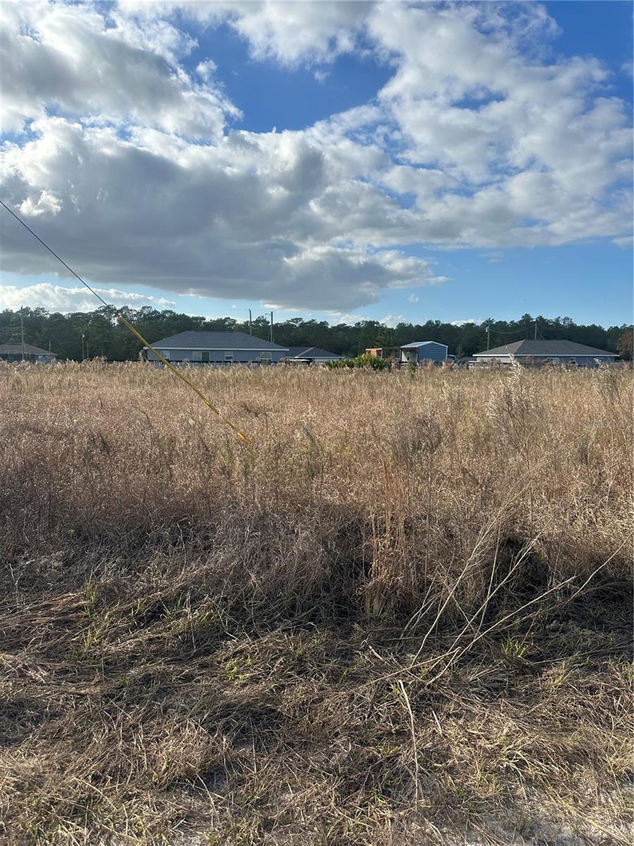 RAINBOW PARK UNIT 3 - Land