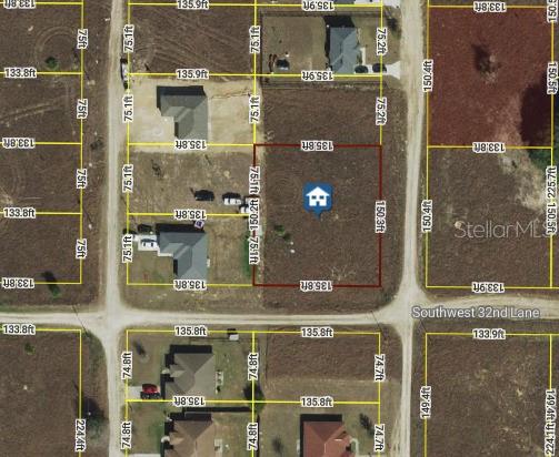 RAINBOW PARK UNIT 3 - Land