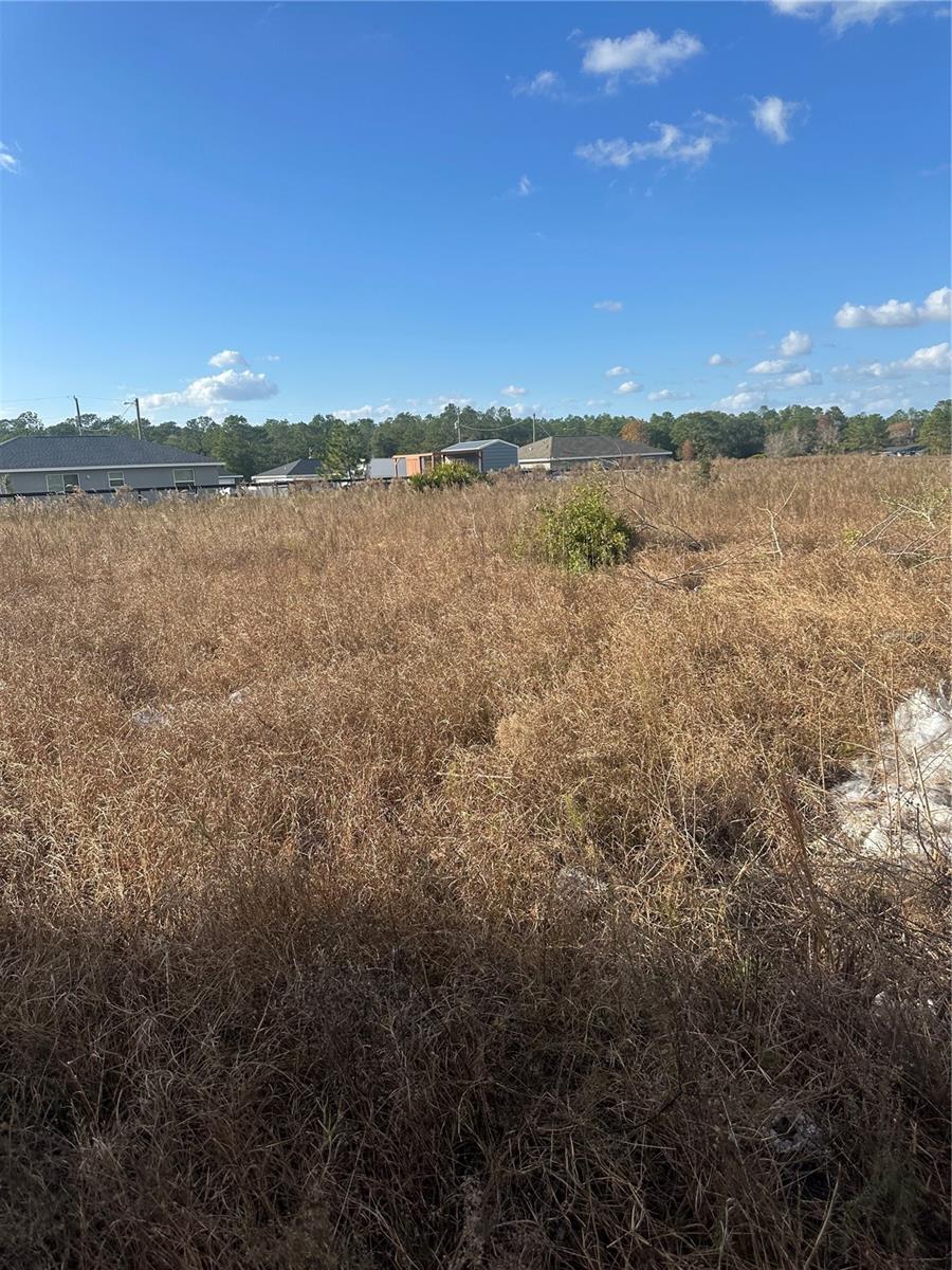 RAINBOW PARK UNIT 3 - Land