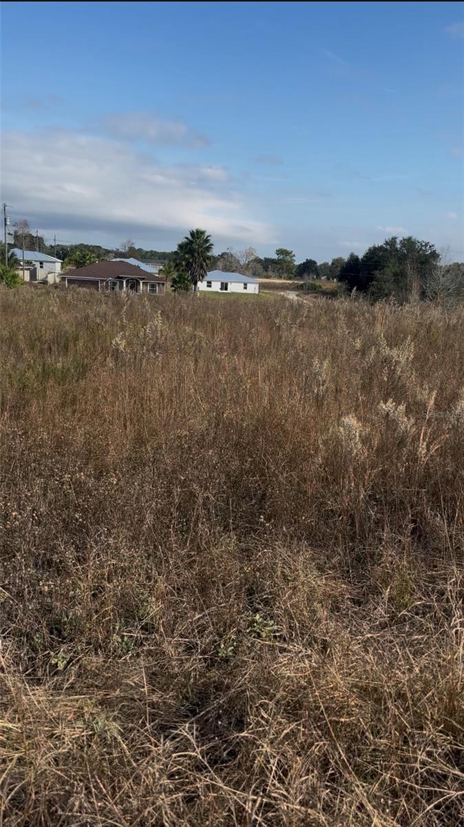 RAINBOW PARK UNIT 3 - Land