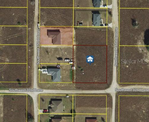 RAINBOW PARK UNIT 3 - Land