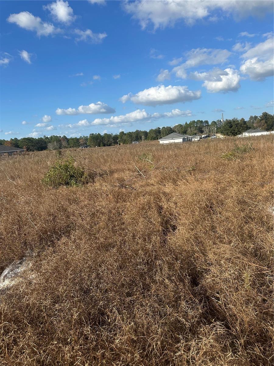 RAINBOW PARK UNIT 3 - Land