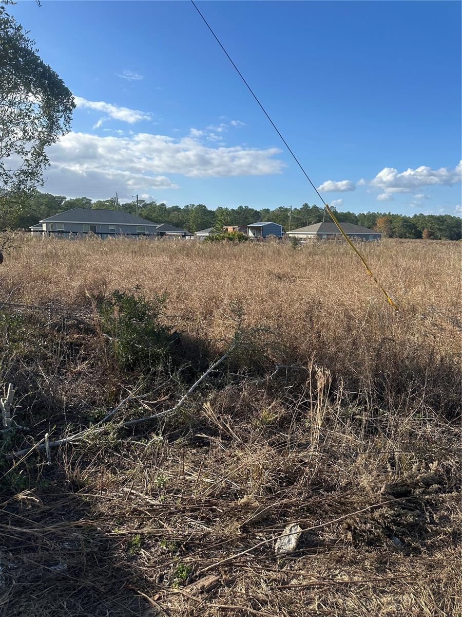 RAINBOW PARK UNIT 3 - Land