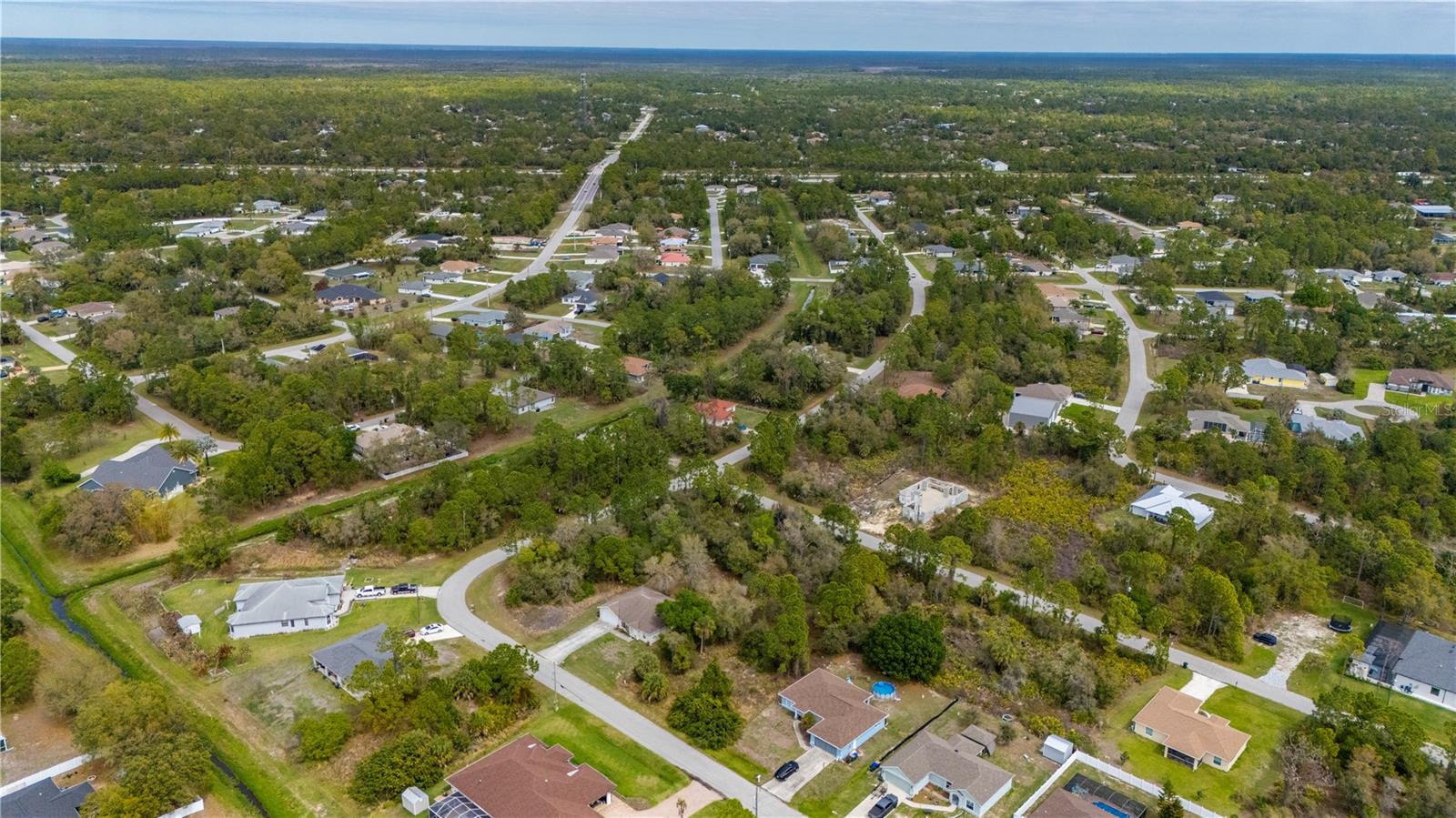 PORT CHARLOTTE SUB 27 - Land