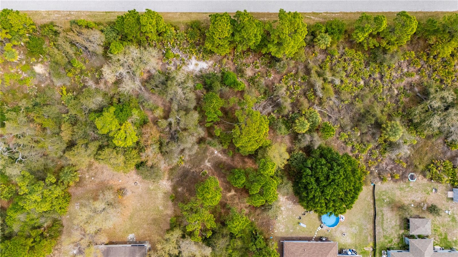 PORT CHARLOTTE SUB 27 - Land