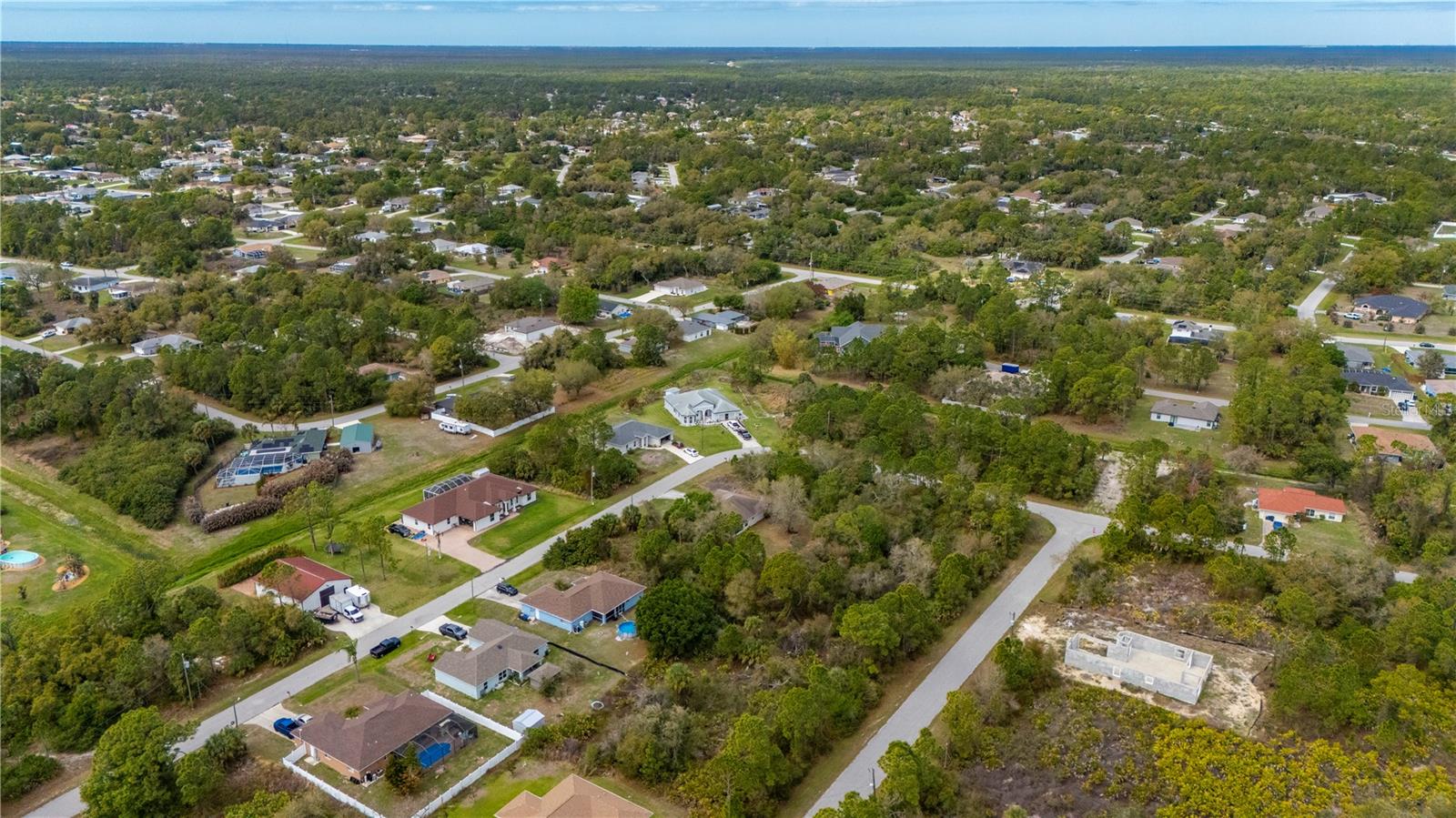 PORT CHARLOTTE SUB 27 - Land