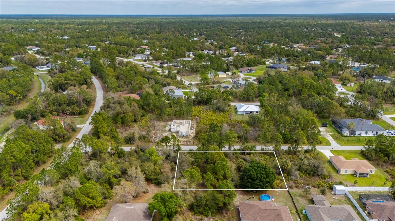 PORT CHARLOTTE SUB 27 - Land