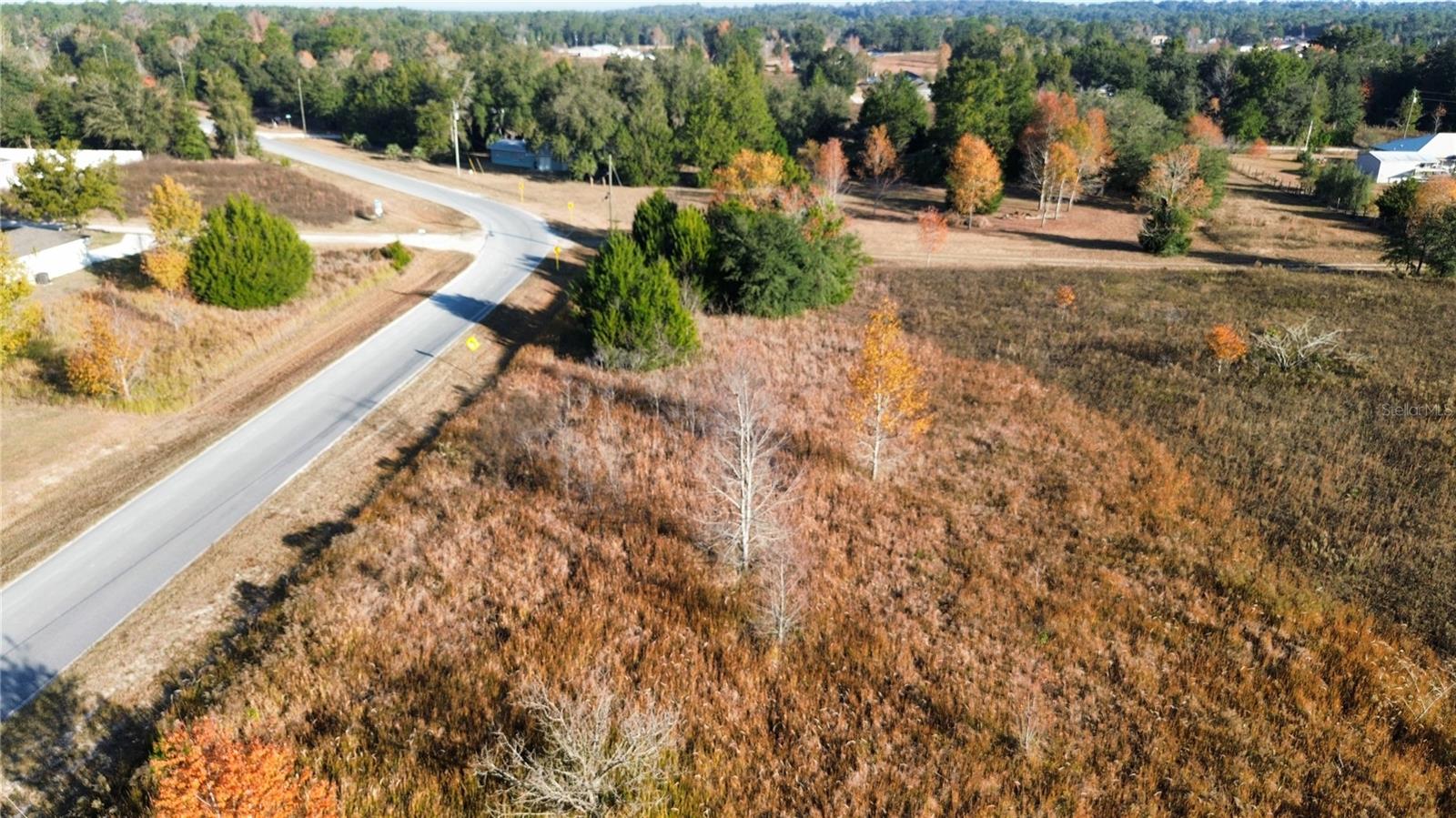 RAINBOW PARK UN 02 - Land