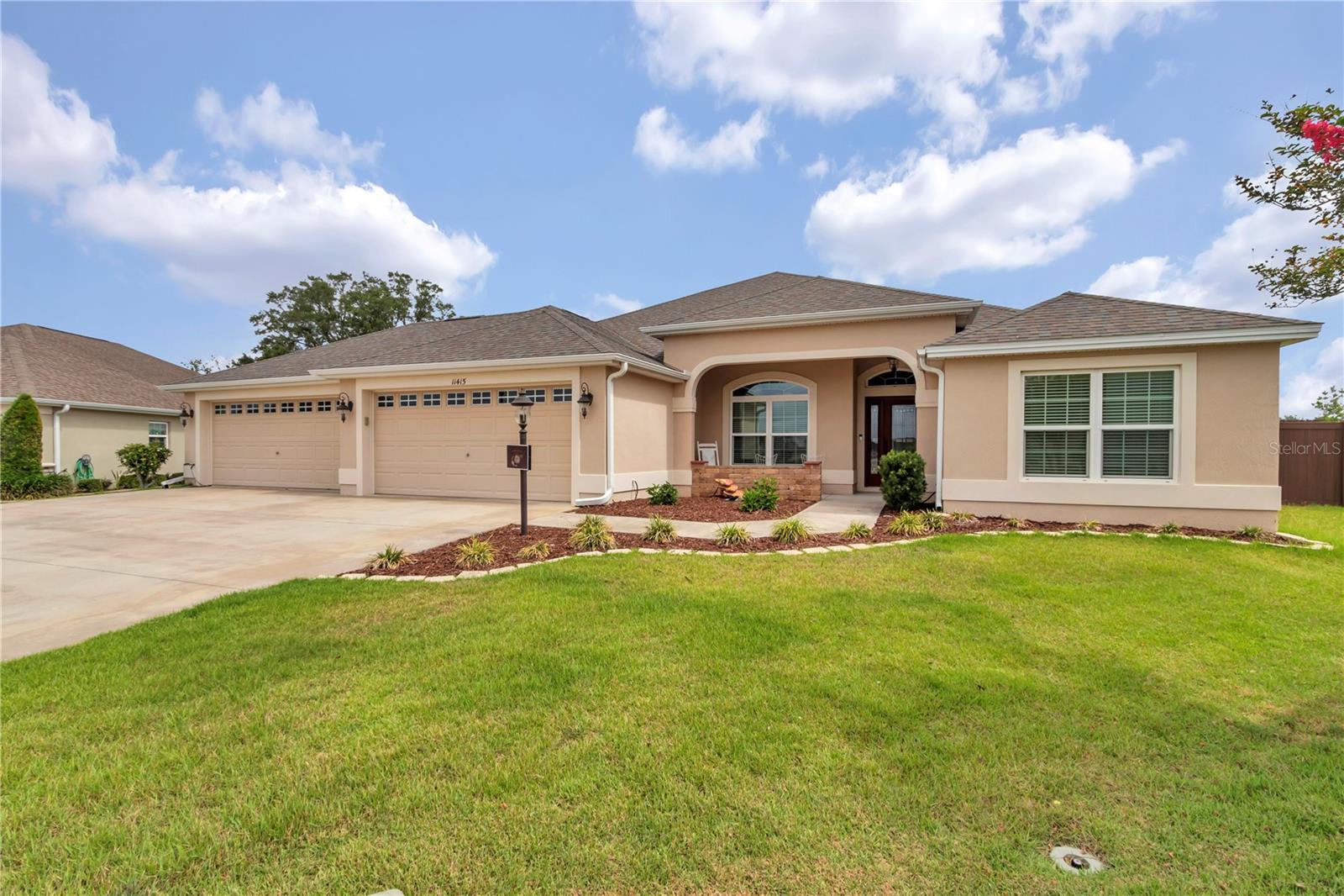 11415 ZIMMERMAN PATH