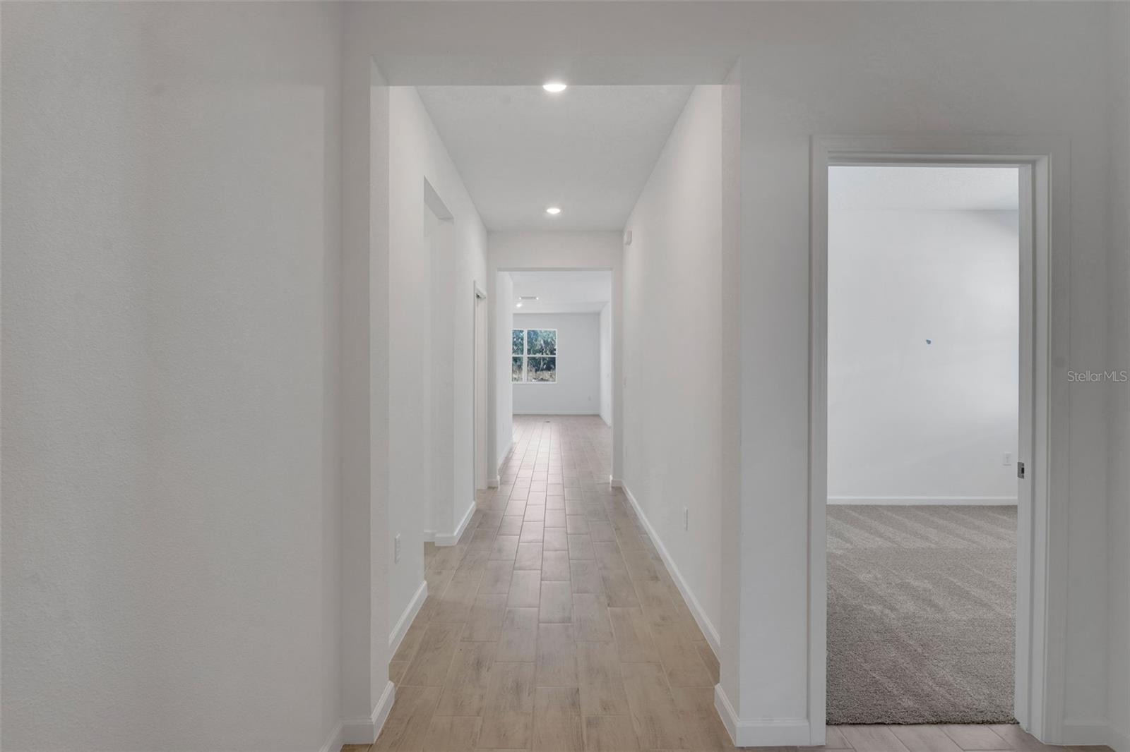 WILLOWBROOK NORTH - Residential