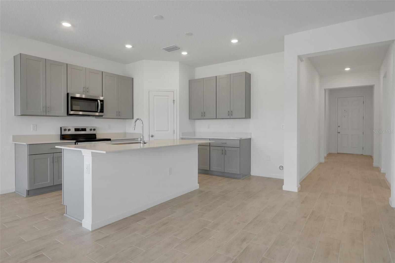 WILLOWBROOK NORTH - Residential