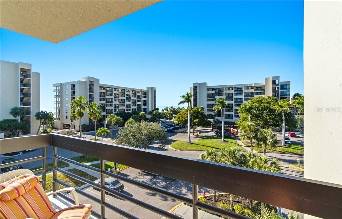 BEACHPLACE III - Residential