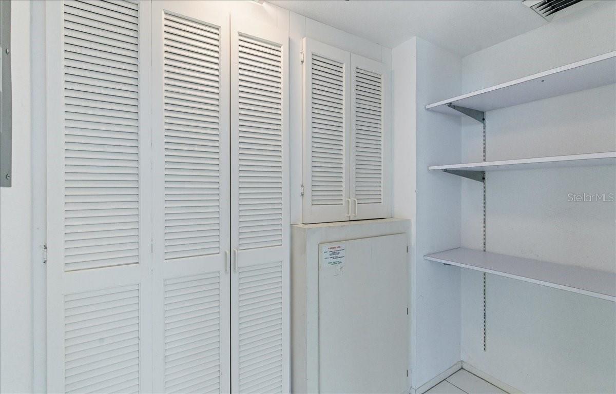 BEACHPLACE III - Residential